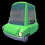 Micro Car