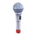 Microphone