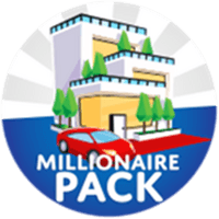 Millionaire Pack
