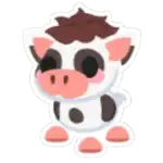 Mini Pig Sticker
