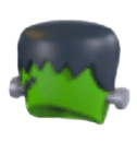Monster Hat