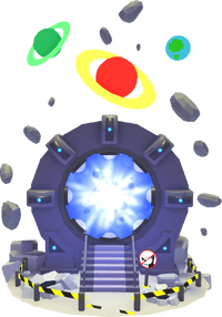 Moon House