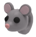 Mouse Leash