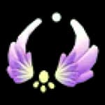 Mystic Wing Crown
