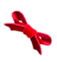 Neck Ribbon