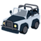 Off-Road Car