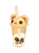 Oolong Bubble Tea