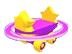 Orbital Roller Skates