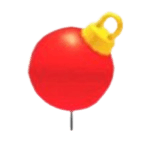 Ornament Balloon