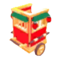 Palanquin Stroller