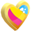 Pan Pride Pin