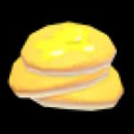 Pancake Stack
