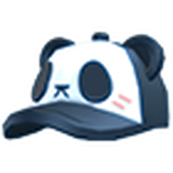 Panda Cap
