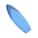 Party Surfboard