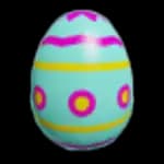 Patterns Egg