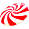 Peppermint Disc