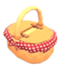 Picnic Basket