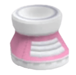 Pink Boots