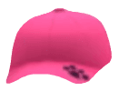 Pink Cap