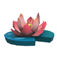 Pink Lotus