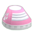 Pink Sneakers
