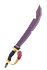 Pirate Cutlass