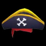 Pirate Hat