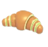 Pistachio Croissant