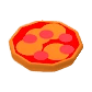 Pizza Float