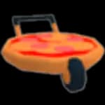 Pizza Stroller