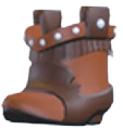 Pleather Boots