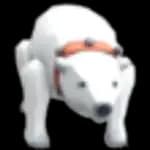 Polar Bear Plush