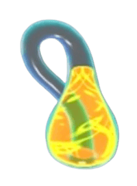 Polymorph Potion