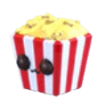 Popcorn Plush