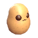 Potato Chew Toy
