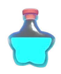 Preferred Potion