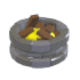 Premium Fire Pit