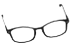Prescription Glasses