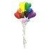 Pride Balloons