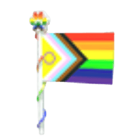 Pride Flag 2023