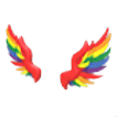 Pride Wings