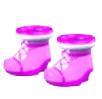 Princess Booties