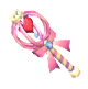 Princess Rattle