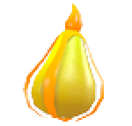 Pyro Pear