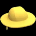 Rain Hat