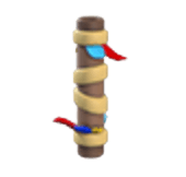 Rain Stick