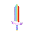 Rainbow Sword