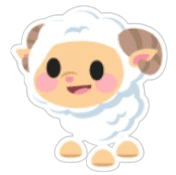 Ram Sticker