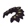 Raven Collar