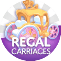 Regal Carriages